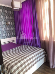 דירה 43 מ"ר - ניקו פירוסמני, Batumi, גאורגיה
