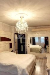 דירה 4-комн 120 m² - איליה צ'בצ'וואדזה, Batumi