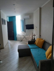 דירה 35.6 מ"ר - ניקו פירוסמני, Batumi, גאורגיה