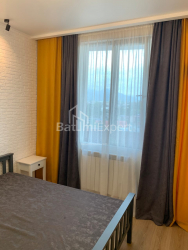 דירה 58 מ"ר - פרידיון חלוואשי, Batumi, גאורגיה