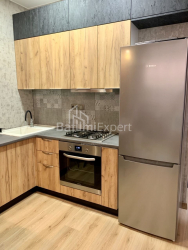 דירה 2-комн 58 m² - פרידיון חלוואשי, Batumi