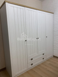 דירה 58 מ"ר - פרידיון חלוואשי, Batumi, גאורגיה