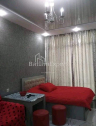 דירה 32 מ"ר - ניקו פירוסמני, Batumi, גאורגיה