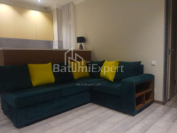דירה 2-комн 42.3 m² - לך ומריה קצ'ינסקי, Batumi