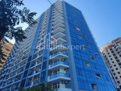 דירה 2-комн 42.3 m² - לך ומריה קצ'ינסקי, Batumi