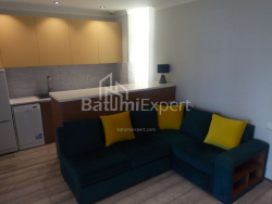 דירה 2-комн 42.3 m² - לך ומריה קצ'ינסקי, Batumi
