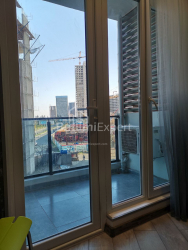 דירה 42.3 מ"ר - לך ומריה קצ'ינסקי, Batumi, גאורגיה