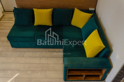 דירה 2-комн 42.3 m² - לך ומריה קצ'ינסקי, Batumi