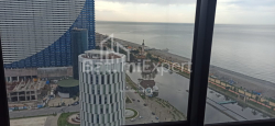 דירה 30.25 מ"ר - שריף חימשיאשווילי, Batumi, גאורגיה