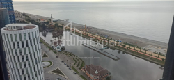 דירה 30.25 מ"ר - שריף חימשיאשווילי, Batumi, גאורגיה