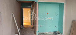 דירה 1-комн 30.3 m² - שריף חימשיאשווילי, Batumi