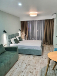 דירה 32 מ"ר - שריף חימשיאשווילי, Batumi, גאורגיה