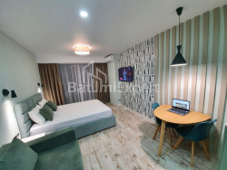 דירה 32 מ"ר - שריף חימשיאשווילי, Batumi, גאורגיה