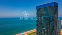 דירה 32 מ"ר - שריף חימשיאשווילי, Batumi, גאורגיה