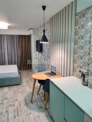 דירה 32 מ"ר - שריף חימשיאשווילי, Batumi, גאורגיה
