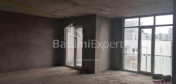 דירה 1-комн 46.3 m² - פטרה מליקשווילי, Batumi