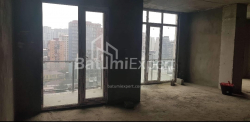 דירה 1-комн 46.3 m² - פטרה מליקשווילי, Batumi
