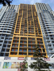 דירה 1-комн 37.7 m² - טבל-אבוזרידזה, Batumi