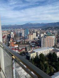 דירה 37.7 מ"ר - טבל-אבוזרידזה, Batumi, גאורגיה