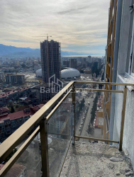 דירה 37.7 מ"ר - טבל-אבוזרידזה, Batumi, גאורגיה