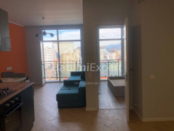 דירה 2-комн 55 m² - אנגיסה, Batumi