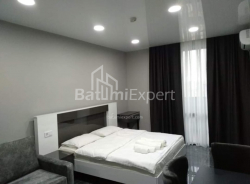 דירה 35.7 מ"ר - סמטת הגיבורים, Batumi, גאורגיה