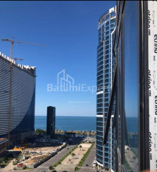 דירה 35.7 מ"ר - סמטת הגיבורים, Batumi, גאורגיה