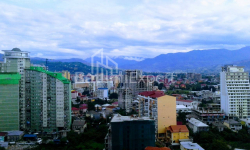 דירה 42 מ"ר - יוסף קובלדזה, Batumi, גאורגיה