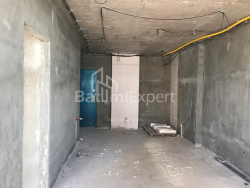 דירה 1-комн 32 m² - זוראבה גורגילדזה, Batumi