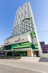 דירה 32 מ"ר - זוראבה גורגילדזה, Batumi, גאורגיה