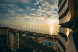 דירה 30 מ"ר - יוסף קובלדזה, Batumi, גאורגיה