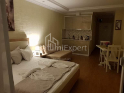 דירה 1-комн 30 m² - יוסף קובלדזה, Batumi