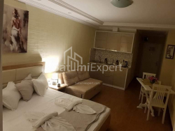 דירה 1-комн 30 m² - יוסף קובלדזה, Batumi