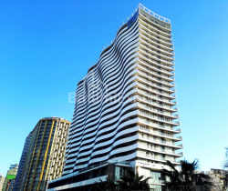 דירה 29.19 מ"ר - יוסף קובלדזה, Batumi, גאורגיה