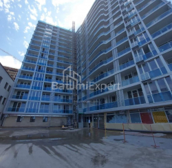 דירה 2-комн 49.2 m² - לך ומריה קצ'ינסקי, Batumi
