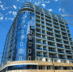 דירה 2-комн 49.2 m² - לך ומריה קצ'ינסקי, Batumi