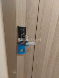 דירה 49.2 מ"ר - לך ומריה קצ'ינסקי, בטומי, גאורגיה