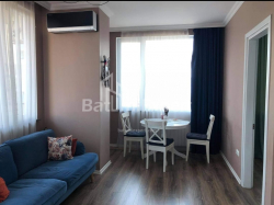 דירה 3-комн 72 m² - ניקו פירוסמני, Batumi
