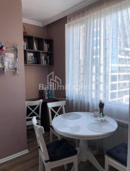 דירה 3-комн 72 m² - ניקו פירוסמני, Batumi