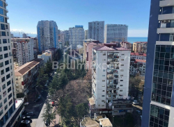 דירה 72 מ"ר - ניקו פירוסמני, Batumi, גאורגיה