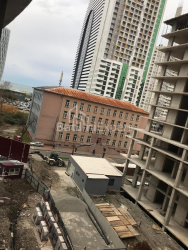 דירה 48 מ"ר - סמטת הגיבורים, Batumi, גאורגיה