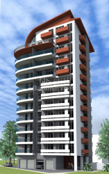 דירה 30 מ"ר - גנרל אסלן אבאשידזה, Batumi, גאורגיה