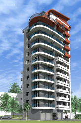 דירה 30 מ"ר - גנרל אסלן אבאשידזה, Batumi, גאורגיה