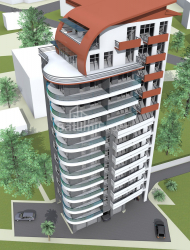 דירה 30 מ"ר - גנרל אסלן אבאשידזה, Batumi, גאורגיה