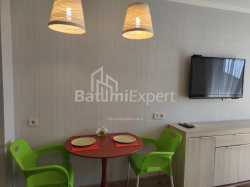 דירה 1-комн 35 m² - יוסף קובלדזה, Batumi