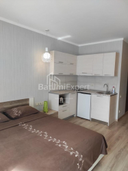דירה 1-комн 35 m² - יוסף קובלדזה, Batumi