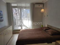 דירה 1-комн 35 m² - יוסף קובלדזה, Batumi