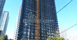 דירה 26 מ"ר - אנגיסה, Batumi, גאורגיה
