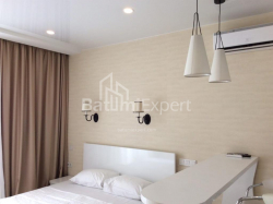 דירה 24 מ"ר - יוסף קובלדזה, Batumi, גאורגיה
