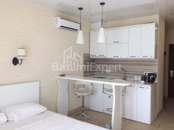 דירה 24 מ"ר - יוסף קובלדזה, Batumi, גאורגיה